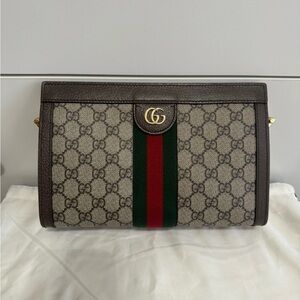 ✨Authentic✨ Gucci Ophidia GG Small Shoulder Bag